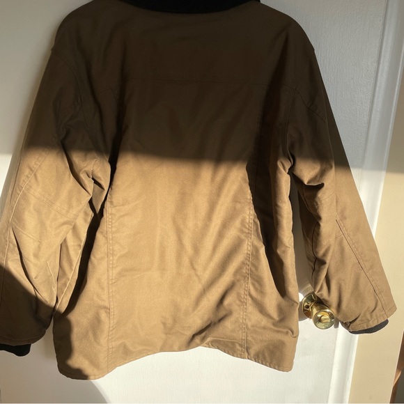 Vintage Walls Barn Jacket - Picture 6 of 9